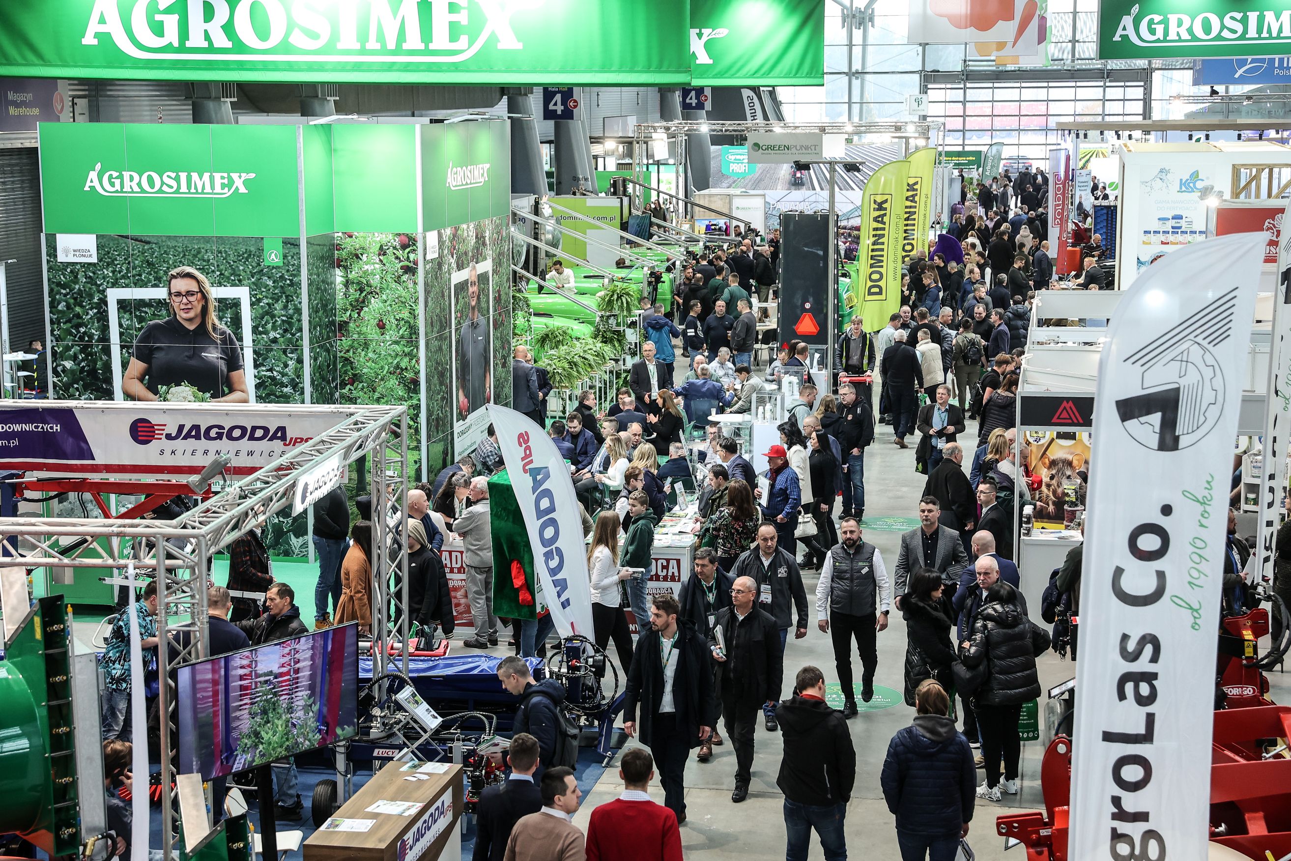 Bilety na TSW 2026 już dostępne — co zapowiada dyrektor targów Jacek Kłudka? Bilety na TSW 2026 już dostępne — co zapowiada dyrektor targów Jacek Kłudka?